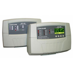 Weil-McLain Commercial Controls