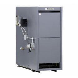 Weil-McLain Commercial Boiler