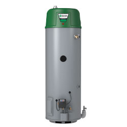 State and A.O. Smith tank water heaters