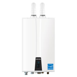 Rinnai Tankless Water Heaters